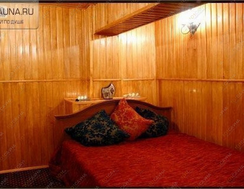 Сауна Принц, в Москве, Черёмушки, Каховка, 29а | 10 | 1001sauna.com