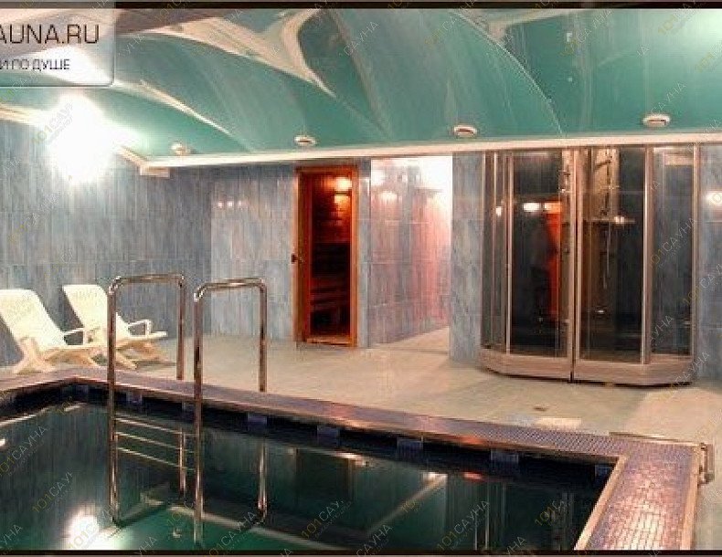 Сауна Принц, в Москве, Черёмушки, Каховка, 29а | 11 | 1001sauna.com