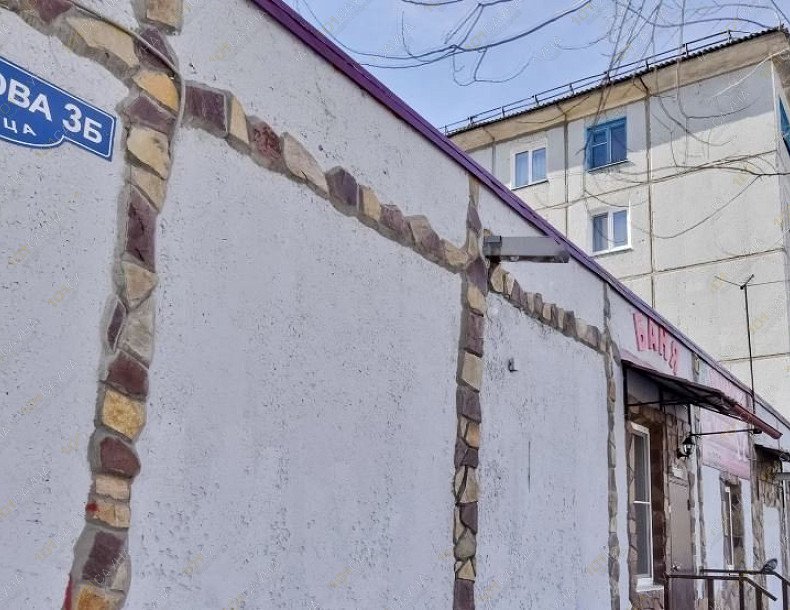 Баня Ирония судьбы, в Омске, Комкова, 3Б | 36 | 1001sauna.com