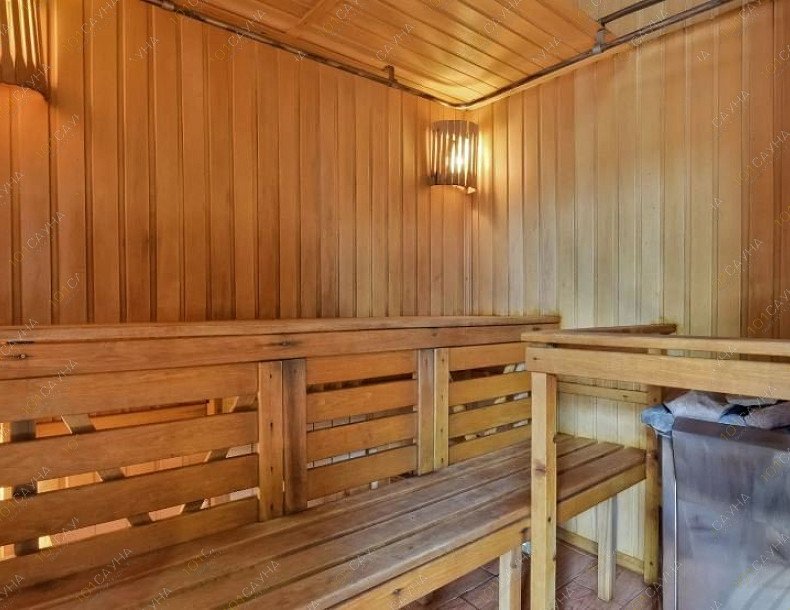 Баня Ирония судьбы, в Омске, Комкова, 3Б | 37 | 1001sauna.com