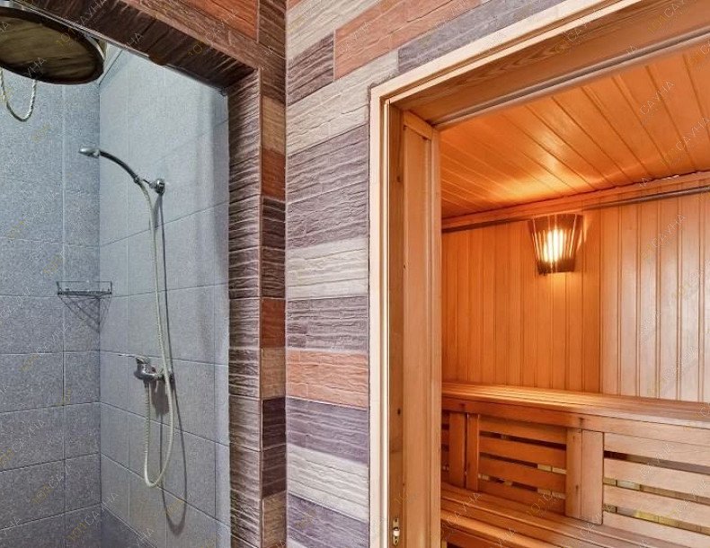 Баня Ирония судьбы, в Омске, Комкова, 3Б | 39 | 1001sauna.com