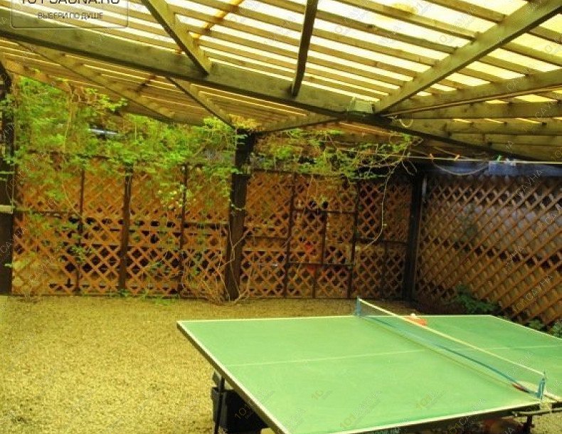 Русская баня На Машинцева, в Химках, Машенцева, 5а | 1 | 1001sauna.com