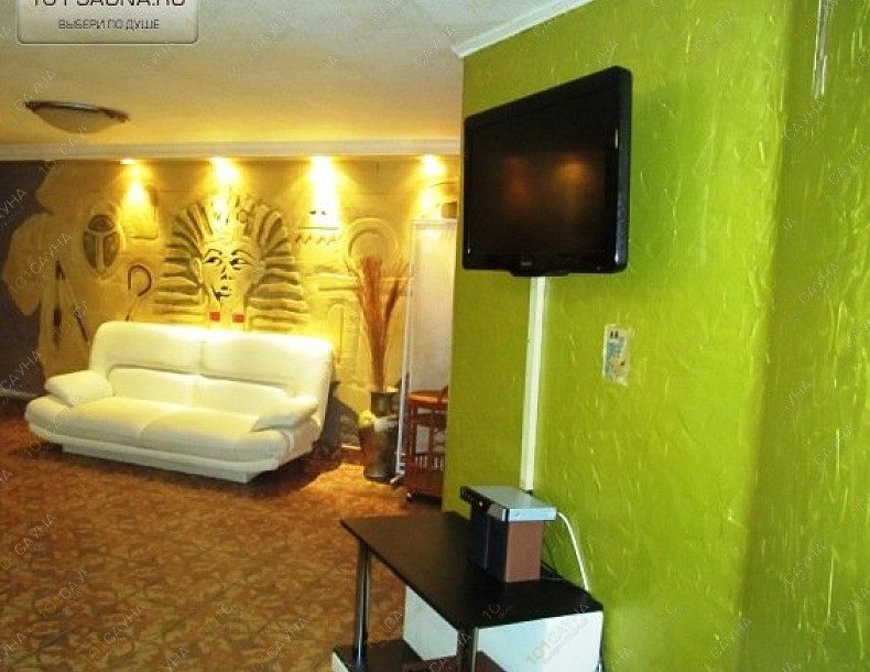 Русская баня На Машинцева, в Химках, Машенцева, 5а | 2 | 1001sauna.com