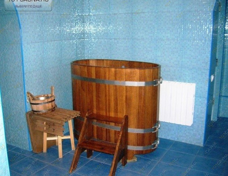 Русская баня На Машинцева, в Химках, Машенцева, 5а | 5 | 1001sauna.com