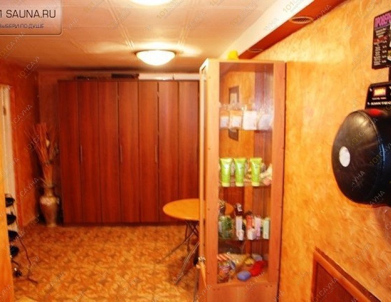 Русская баня На Машинцева, в Химках, Машенцева, 5а | 6 | 1001sauna.com