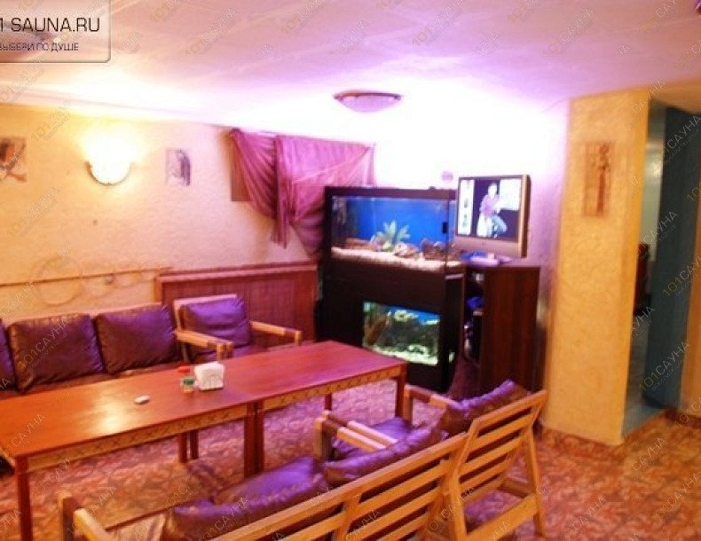 Русская баня На Машинцева, в Химках, Машенцева, 5а | 7 | 1001sauna.com