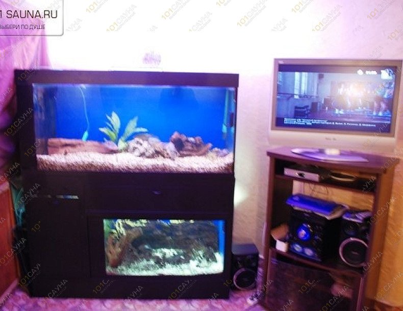 Русская баня На Машинцева, в Химках, Машенцева, 5а | 8 | 1001sauna.com