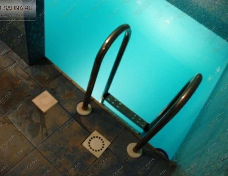 Русская баня На Машинцева, в Химках, Машенцева, 5а | 9 | 1001sauna.com