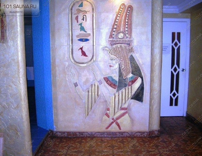 Русская баня На Машинцева, в Химках, Машенцева, 5а | 11 | 1001sauna.com