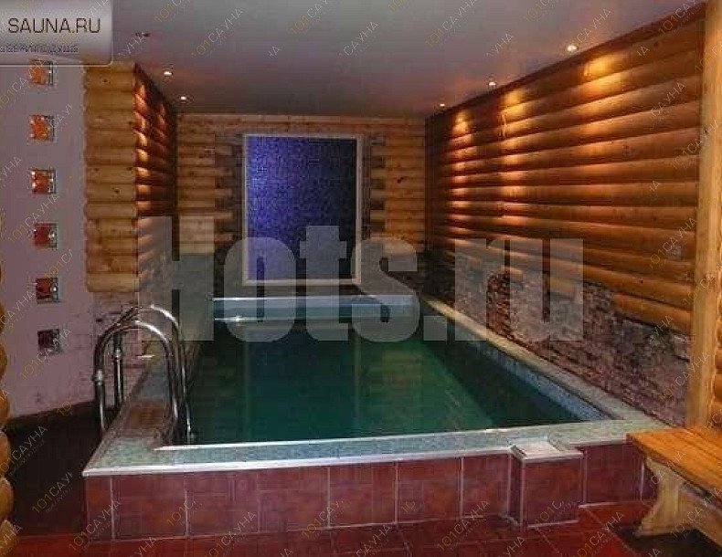 Сауна На Заводской, в Москве, Заводская (Зеленоград), 16 | 1 | 1001sauna.com