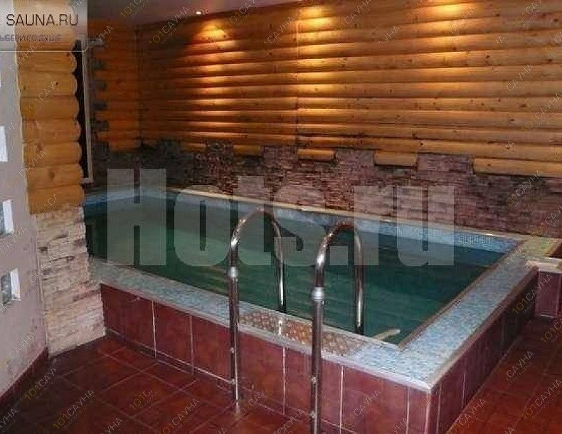 Сауна На Заводской, в Москве, Заводская (Зеленоград), 16 | 3 | 1001sauna.com