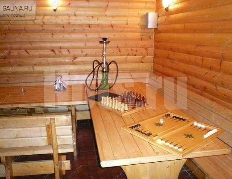 Сауна На Заводской, в Москве, Заводская (Зеленоград), 16 | 4 | 1001sauna.com