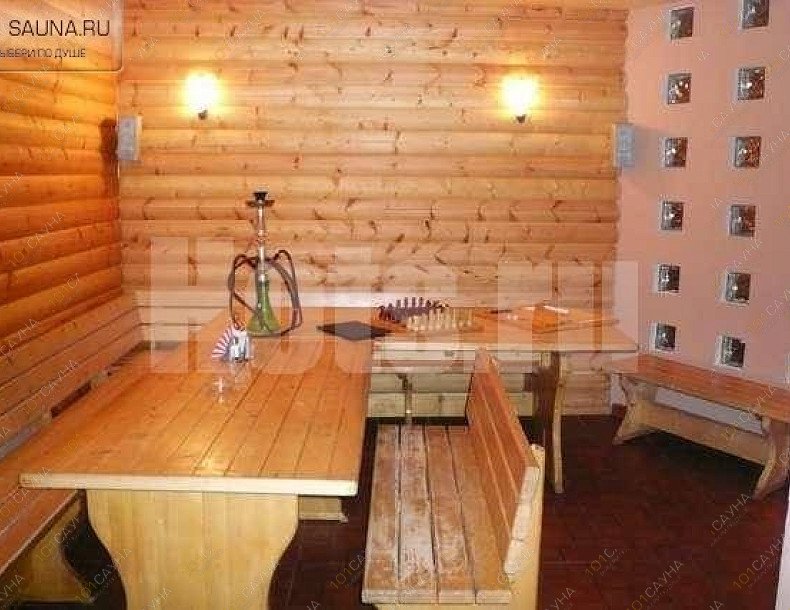 Сауна На Заводской, в Москве, Заводская (Зеленоград), 16 | 5 | 1001sauna.com