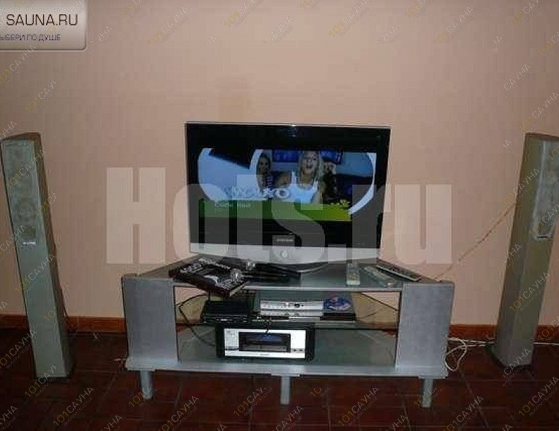 Сауна На Заводской, в Москве, Заводская (Зеленоград), 16 | 6 | 1001sauna.com