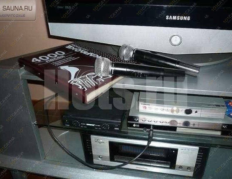 Сауна На Заводской, в Москве, Заводская (Зеленоград), 16 | 7 | 1001sauna.com