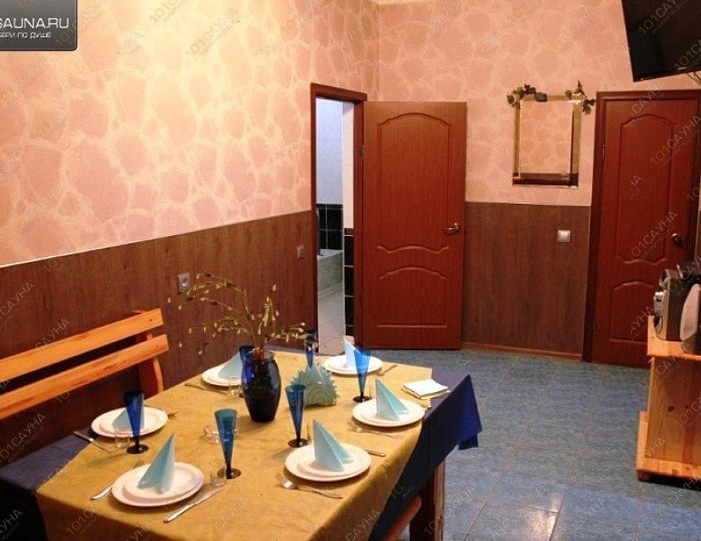 Сауна На Заречной, в Балашихе, г. Балашиха, Заречная, 18а | 3 | 1001sauna.com