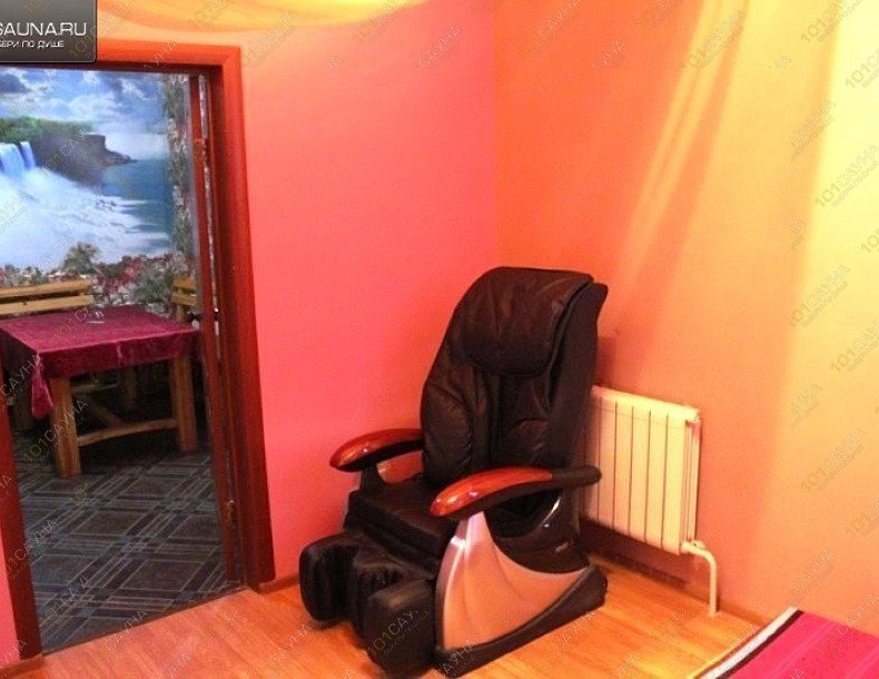 Сауна На Заречной, в Балашихе, г. Балашиха, Заречная, 18а | 4 | 1001sauna.com