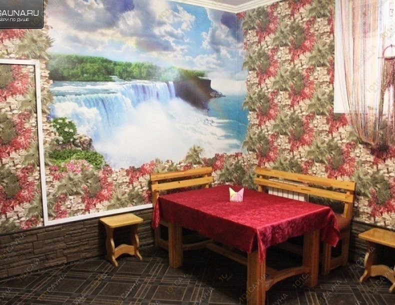 Сауна На Заречной, в Балашихе, г. Балашиха, Заречная, 18а | 6 | 1001sauna.com