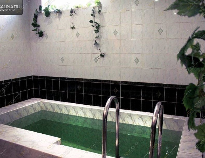 Сауна На Заречной, в Балашихе, г. Балашиха, Заречная, 18а | 7 | 1001sauna.com
