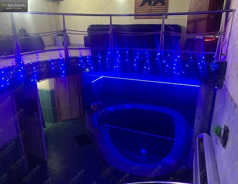 Сауна На Марксистской, в Москве, Марксистская, 34 | 4 | 1001sauna.com