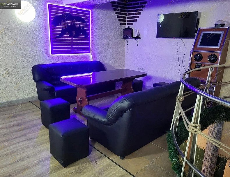 Сауна На Марксистской, в Москве, Марксистская, 34 | 5 | 1001sauna.com