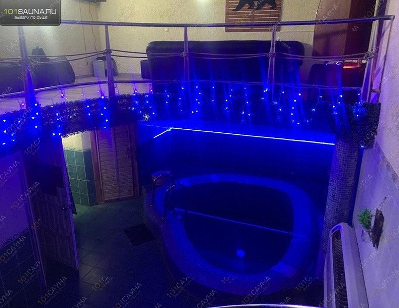 Сауна На Марксистской, в Москве, Марксистская, 34 | 6 | 1001sauna.com