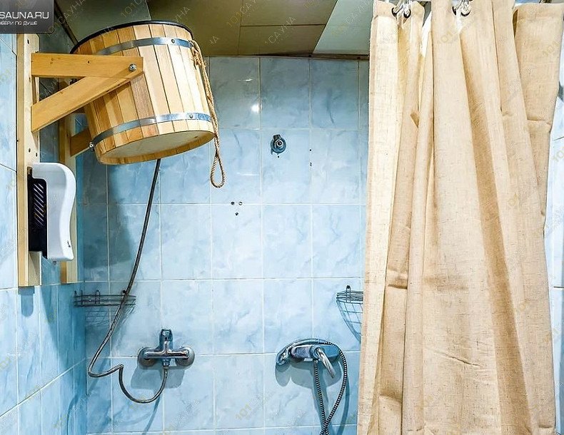 Сауна Как дома, в Москве, Федора Полетаева, 7  | 2 | 1001sauna.com