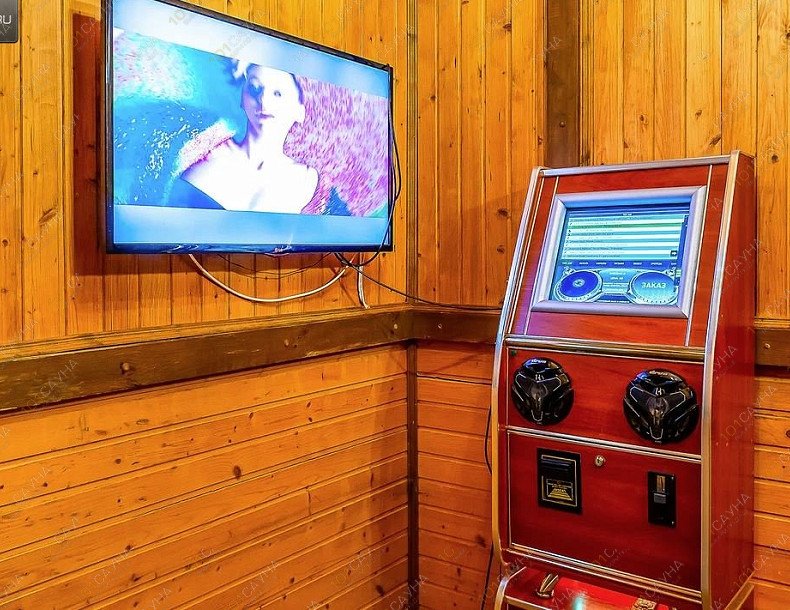 Сауна Как дома, в Москве, Федора Полетаева, 7  | 3 | 1001sauna.com