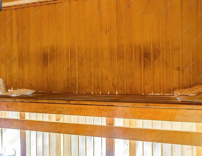 Сауна Как дома, в Москве, Федора Полетаева, 7  | 4 | 1001sauna.com
