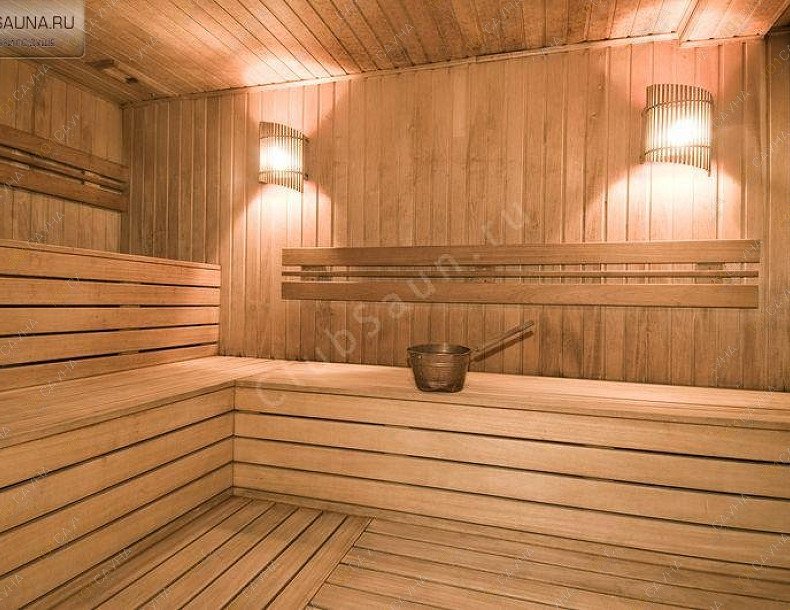 Сауна На Яузе, в Москве, Новая Дорога, 11 ст7  | 6 | 1001sauna.com