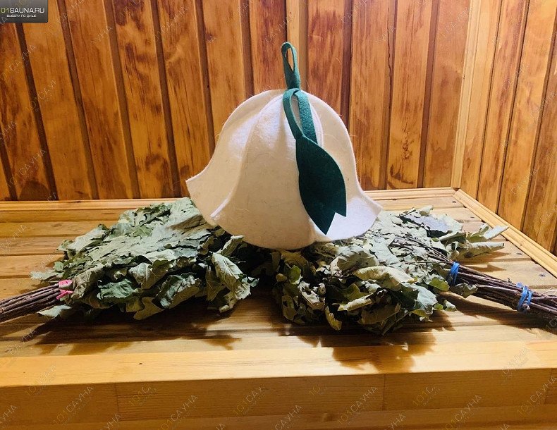 Сауна Как дома, в Москве, Федора Полетаева, 7  | 6 | 1001sauna.com