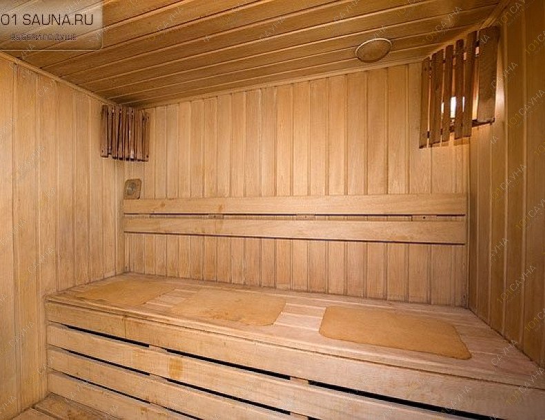 Сауна На Щёлковской, в Москве, Сиреневый бульвар, 23а  | 11 | 1001sauna.com