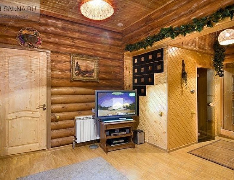 Сауна На Щёлковской, в Москве, Сиреневый бульвар, 23а  | 12 | 1001sauna.com