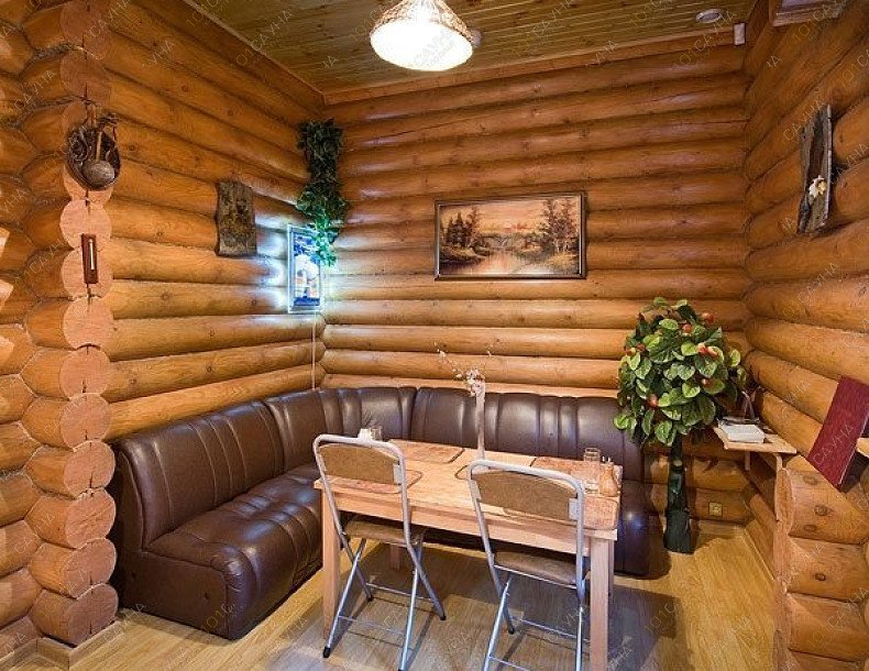 Сауна На Щёлковской, в Москве, Сиреневый бульвар, 23а  | 13 | 1001sauna.com