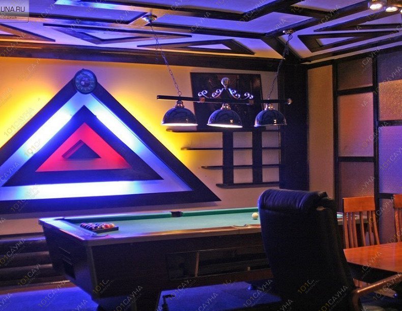 Сауна Универмаг на бульваре, в Москве, Измайлово, Измайловский бульвар, 69 | 2 | 1001sauna.com