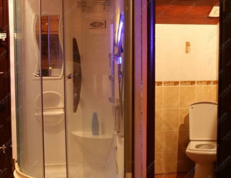 Сауна Универмаг на бульваре, в Москве, Измайлово, Измайловский бульвар, 69 | 4 | 1001sauna.com