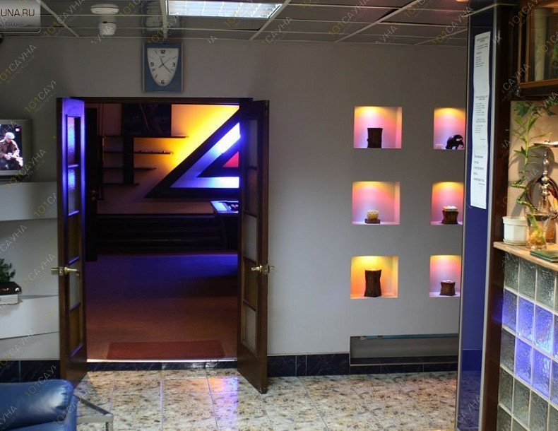 Сауна Универмаг на бульваре, в Москве, Измайлово, Измайловский бульвар, 69 | 6 | 1001sauna.com