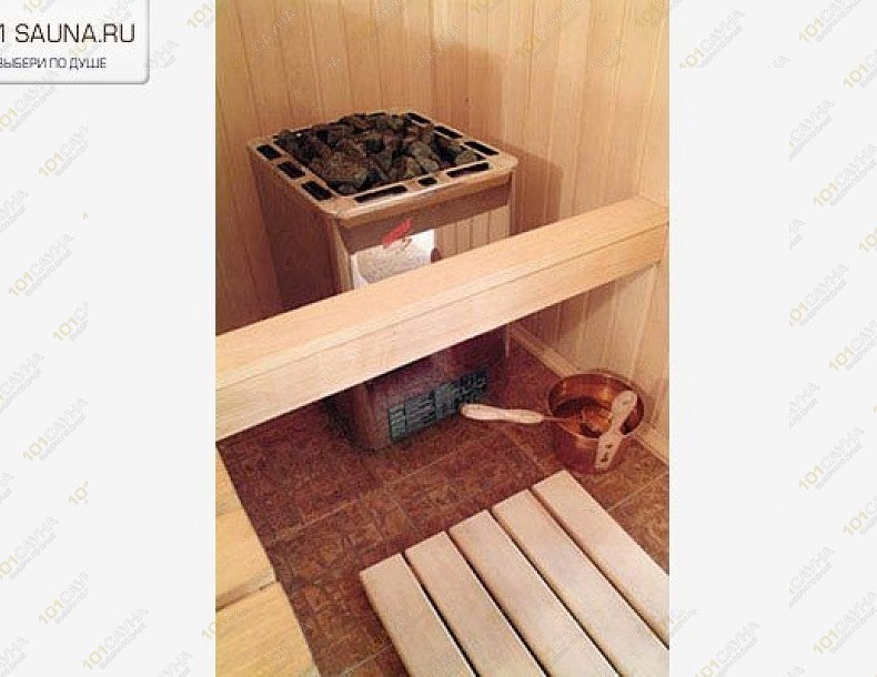 Аквасауна Сельга, в Москве, Краснодарская, 14 | 3 | 1001sauna.com