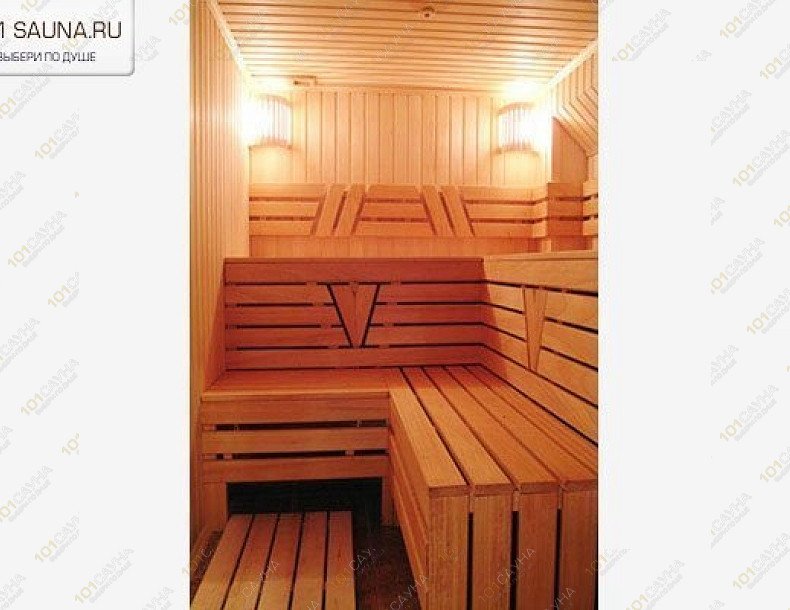 Аквасауна Сельга, в Москве, Краснодарская, 14 | 4 | 1001sauna.com