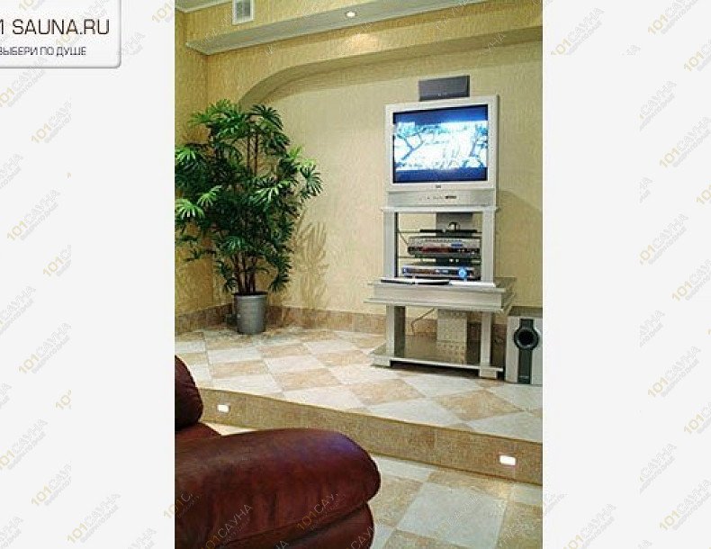 Аквасауна Сельга, в Москве, Краснодарская, 14 | 6 | 1001sauna.com