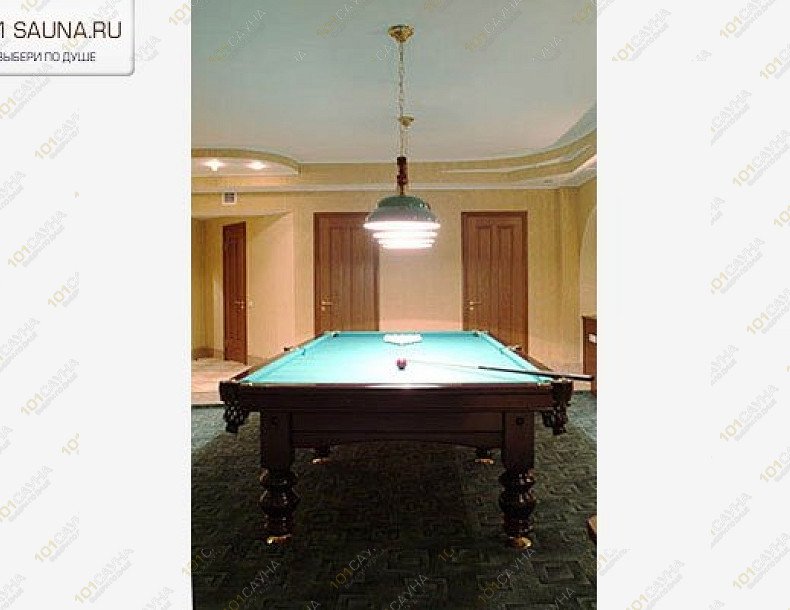 Аквасауна Сельга, в Москве, Краснодарская, 14 | 7 | 1001sauna.com