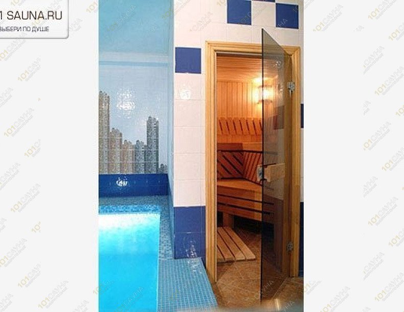 Аквасауна Сельга, в Москве, Краснодарская, 14 | 11 | 1001sauna.com