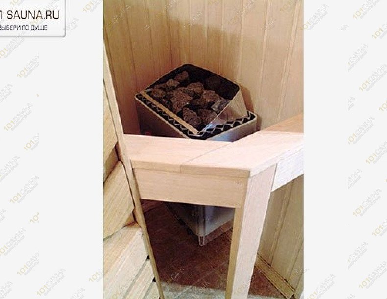 Аквасауна Сельга, в Москве, Краснодарская, 14 | 12 | 1001sauna.com
