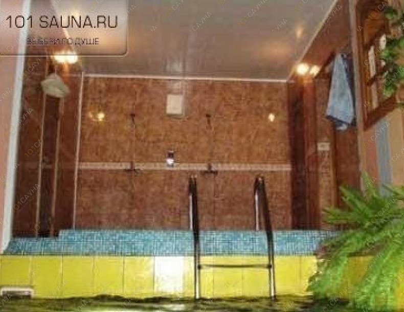 Сауна Супер, в Москве, Палехская, 131  | 2 | 1001sauna.com