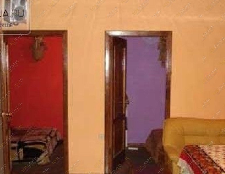 Сауна Супер, в Москве, Палехская, 131  | 3 | 1001sauna.com