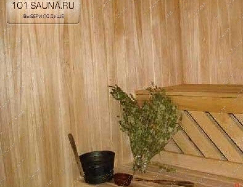 Сауна Супер, в Москве, Палехская, 131  | 4 | 1001sauna.com