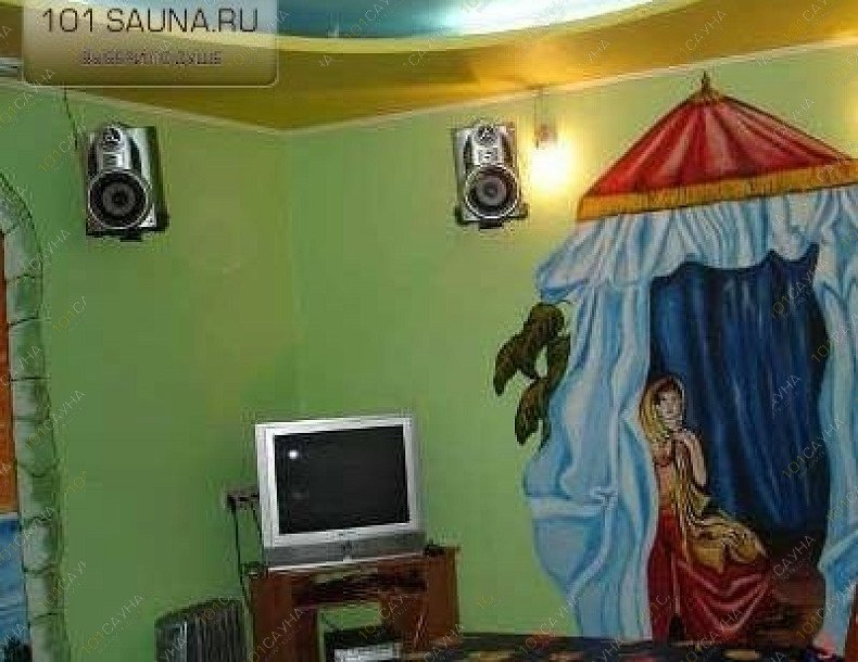 Сауна Супер, в Москве, Палехская, 131  | 5 | 1001sauna.com