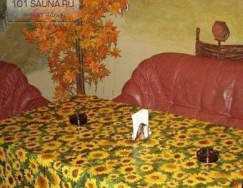 Сауна Супер, в Москве, Палехская, 131  | 6 | 1001sauna.com