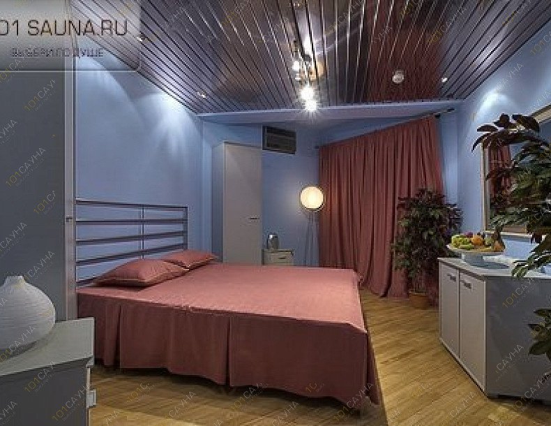 Сауна Спика, в Москве, Большая Декабрьская, 10 ст2 | 6 | 1001sauna.com