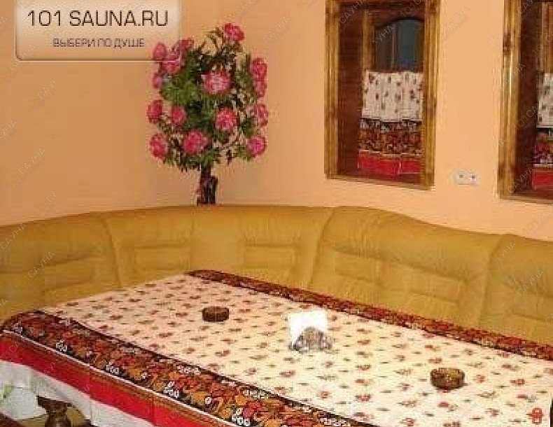 Сауна Супер, в Москве, Палехская, 131  | 8 | 1001sauna.com